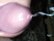 Cumshot
