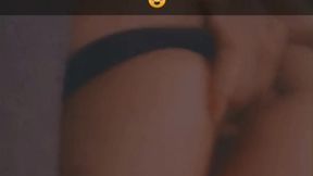 THE NEXT LUCKY GUY Add my snap @real joyliii