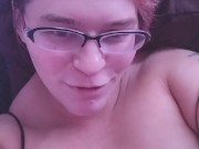 Amy welcomes you back