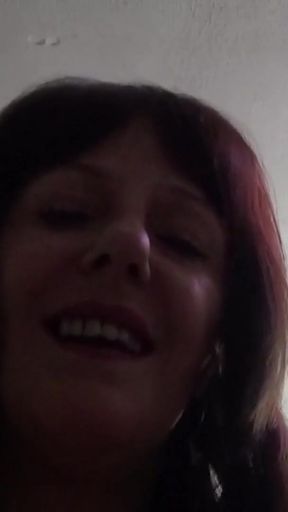Must-see moment from &quot;Cheffie is fucking his stepmom and his sister. Its called the NAUGHTY family&quot;