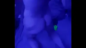 Horny Hot Twink 18+ Twerks His Nice Ass In Steamy Gay Clip