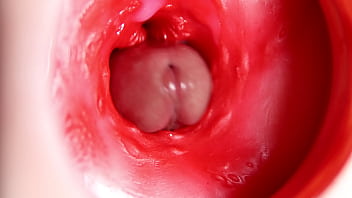 Her Wet Vagina&#x270C; Milks My Hard Rod, Filmed Deep Inside!