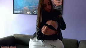 HER FAVOURITE WORK (MP4 part 2)