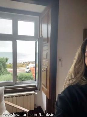 Banksie in Portugal Part 2