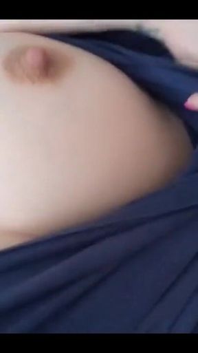 In a Teasing Mood