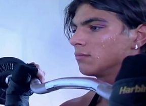 Hot and Sexy Forever...horny Turkish Boy Aladin Cem