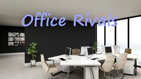 [M4F] Office Rivals [Mdom to Msub][Enemies to Lovers][Office Sex]
