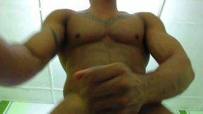 Aldus Charr Private Show