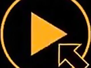 That babe swallows each drop with closed eyes ????