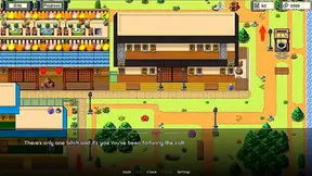 Kunoichi Pushes Limits with Steamy 3D Encounter in Naruto-Inspired Game