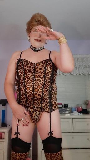 Story 2: Bachelorette party!