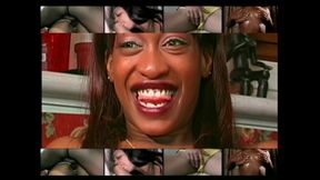 Horny Whore Fuck by a Monster Cock Ep.2