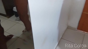 Piroca grossa e deliciosa do novinho fudendo a coroa mais safada do xvideos