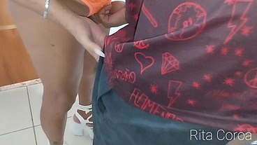 Piroca grossa e deliciosa do novinho fudendo a coroa mais safada do xvideos
