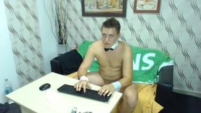 Pat Gibbson Private Show