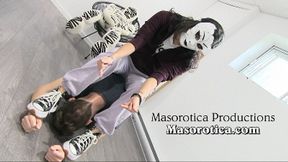 Breaking in the Seat 4 (MP4)