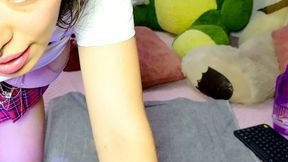 Sol Summer Private Show