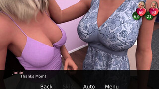 My Sweet Neighbors 10