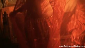 Natya Shastra Belly Dance