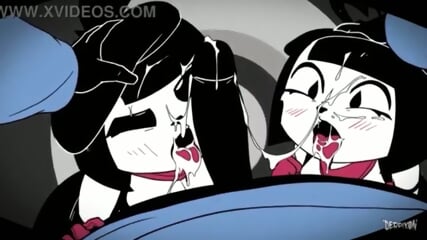 Mime and Dash Derpixon animation porn hd hentai