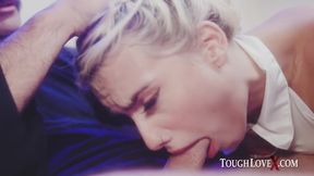 Indica Monroe - Sins Of The Father, Karl - ToughLoveX
