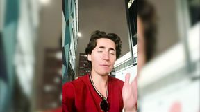 tiktok Star Kane Trujillo Address His Haters and Reveals His Celebrity Crush!