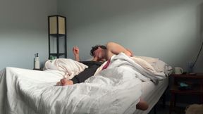 The Perfect Way to Wake up in the Morning