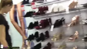 MallCuties - amateur �amateur public