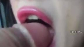 Community Creator
 @IvyBellee @Sextoy in the mouth & #Brunette #Solo #Big Boobs #Glasses movie nsfw video | Tik.Porn