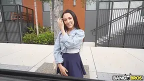 Selena Ivy In Selena Gets Fucked Hard