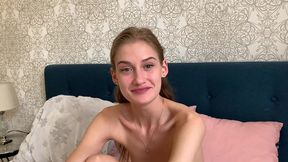 update #60 (july 31, 2020) after sex with tiffany tatum part 1