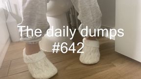 The daily dumps #642 mp4