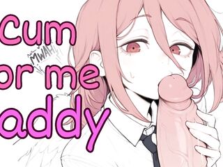 Cute Femboy Helps U Lose NNN - FEMBOY NSFW ASMR