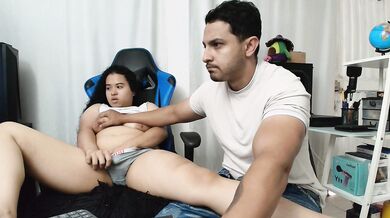 Dangerous play fuels fevered, primal hunger