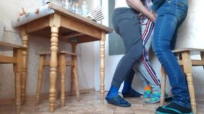 На самоизоляции спасают пошлые &mdash;  грязные русские разговоры с оргазмами - IkaSmokS