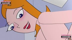 Car Toon - Phineas And Ferb Uncensored 2d R34 Candace Hentai Stepsister Porn Rule 34 Nude Cosplay Xxx