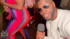 AsherClan Street Interviews Houston Feb 2024
