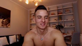 Twink Alex Private Show