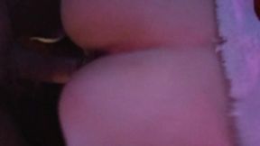 un coquin a reussi a baiser la mere noel , tu veux voir ?