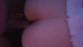 un coquin a reussi a baiser la mere noel , tu veux voir ?