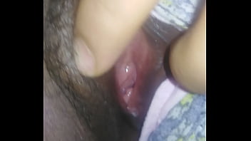 Rica con hita morena