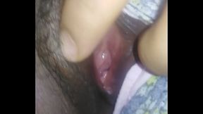 Rica con hita morena