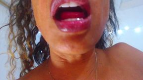 Alexaqueen Fucks Pussy and Ass with Toys and Fingers!