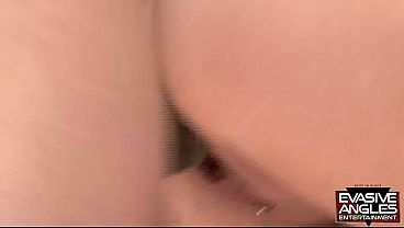 Leigh Livingston&rsquo_s Office Encounter Turns Hardcore as Fishnets, Power Play, and Raw Desire Take Over. She Finishes by Giving Him a Blowjob for a Facial.