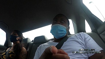 "What If They're Coming For Us?" Almost Caught in Orlando
