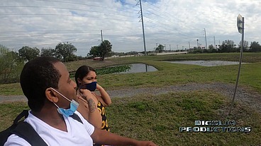 "What If They're Coming For Us?" Almost Caught in Orlando