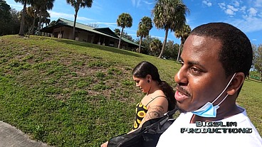 "What If They're Coming For Us?" Almost Caught in Orlando