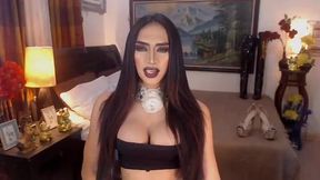 Marella Dione Private Show