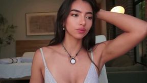 Helena Cherry Private Show