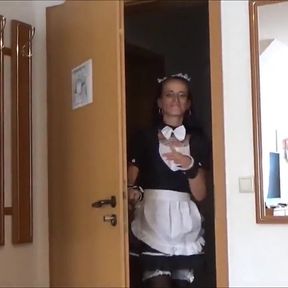 Please Use Me and Fuck Me